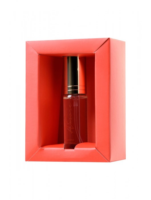 Парфюмерная вода для женщин PER AMORE с высоким содержанием афродизиаков - 15 мл. -  - Магазин феромонов в Санкт-Петербурге