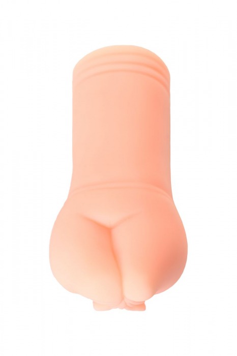 Телесный реалистичный мастурбатор-вагина KOKOS Jina - KOKOS - в Санкт-Петербурге купить с доставкой