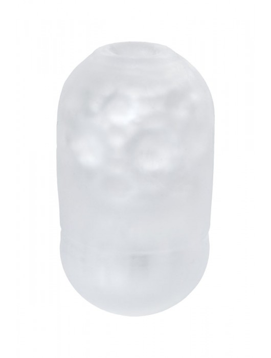 Мастурбатор MensMax Capsule - ATTACK - Men sMax - в Санкт-Петербурге купить с доставкой