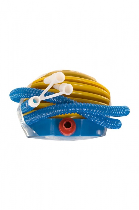 Секс-кукла блондинка Celine с кибер-вставками - ToyFa - в Санкт-Петербурге купить с доставкой