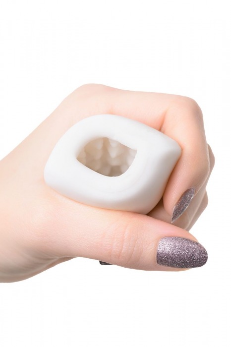 Фигурный мастурбатор MensMax Pucchi - CANDY - Men sMax - в Санкт-Петербурге купить с доставкой