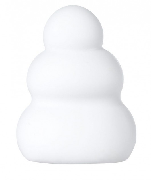 Фигурный мастурбатор MensMax Pucchi - BERRY - Men sMax - в Санкт-Петербурге купить с доставкой