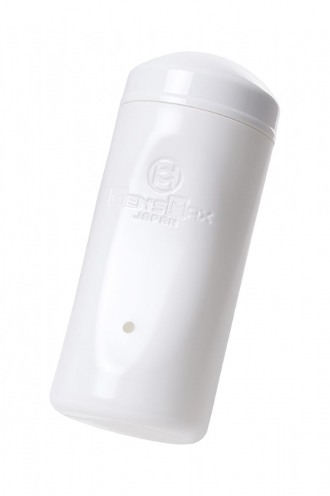 Мультирельефный мастурбатор MensMax Colors - Frill Yellow - Men sMax - в Санкт-Петербурге купить с доставкой