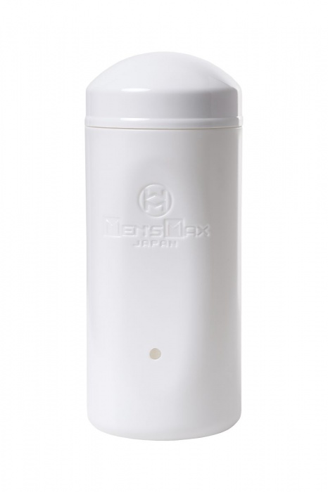 Мультирельефный мастурбатор MensMax Colors - Frill Yellow - Men sMax - в Санкт-Петербурге купить с доставкой