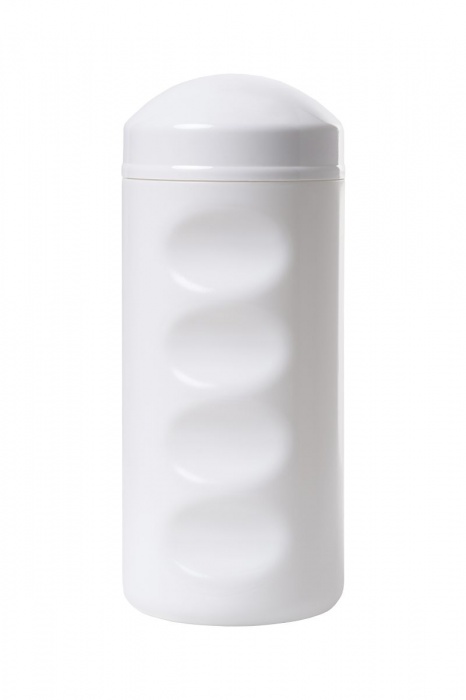 Мультирельефный мастурбатор MensMax Colors - Frill Yellow - Men sMax - в Санкт-Петербурге купить с доставкой