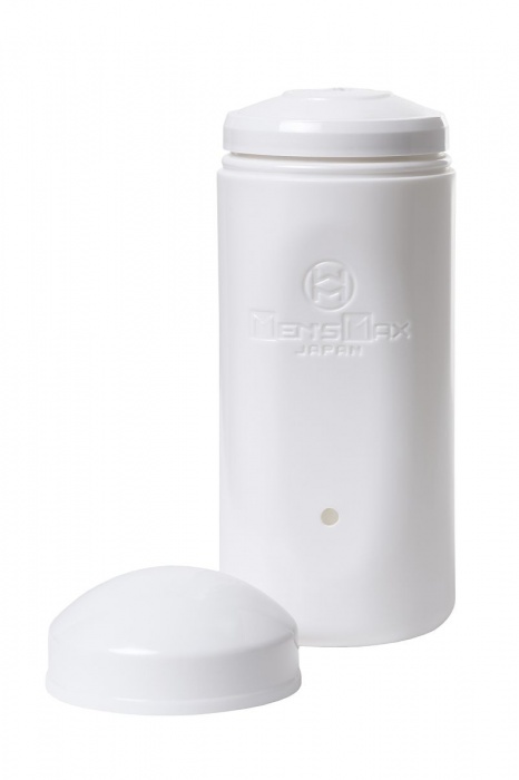 Мультирельефный мастурбатор MensMax Colors - Frill Yellow - Men sMax - в Санкт-Петербурге купить с доставкой