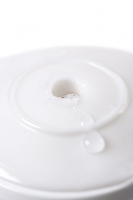 Мультирельефный мастурбатор MensMax Colors - Frill Yellow - Men sMax - в Санкт-Петербурге купить с доставкой