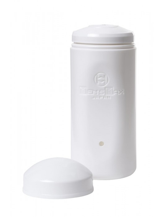 Мультирельефный мастурбатор MensMax Colors - Edge Green - Men sMax - в Санкт-Петербурге купить с доставкой