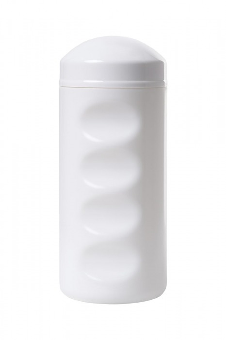 Мультирельефный мастурбатор MensMax Colors - Ring Blue - Men sMax - в Санкт-Петербурге купить с доставкой