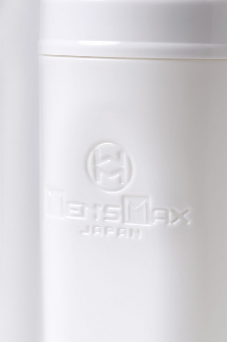 Мультирельефный мастурбатор MensMax Colors - Ring Blue - Men sMax - в Санкт-Петербурге купить с доставкой