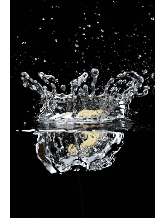 Бомбочка для ванны «Бурлящие фрукты» с ароматом экзотических фруктов - 70 гр. -  - Магазин феромонов в Санкт-Петербурге