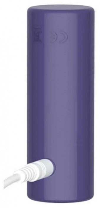 Синий мастурбатор с вибрацией Vertical Attack - ML Creation - в Санкт-Петербурге купить с доставкой