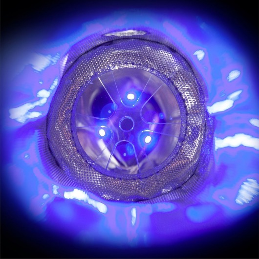 УФ-стерилизатор для игрушек от b-Vibe - b-Vibe - купить с доставкой в Санкт-Петербурге