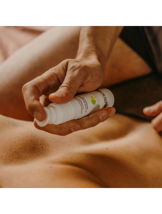 Универсальный массажный гель 3-в-1 Allover Delicious с ароматом ананаса и зеленого чая - 50 мл. - YESforLOV - купить с доставкой в Санкт-Петербурге