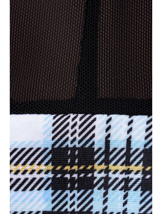 Обольстительный костюм школьницы Micki - Candy Girl купить с доставкой