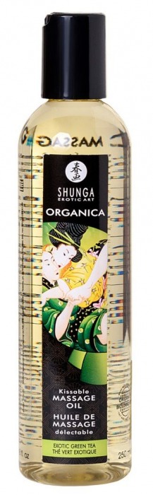 Подарочный набор Garden of Edo - Shunga - купить с доставкой в Санкт-Петербурге