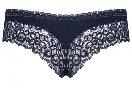 Очаровательные кружевные трусики Drimera - Obsessive купить с доставкой