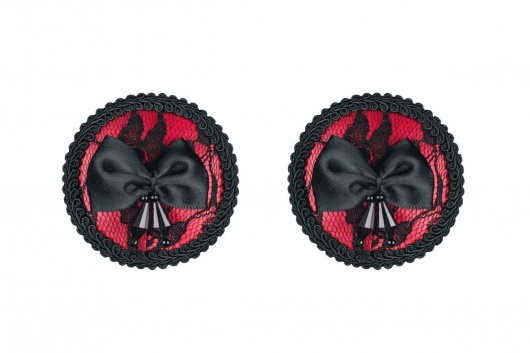 Изящные пэстисы Megies - Obsessive купить с доставкой