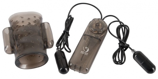 Насадка на пенис для мастурбации Cock Sleeve - Orion - в Санкт-Петербурге купить с доставкой