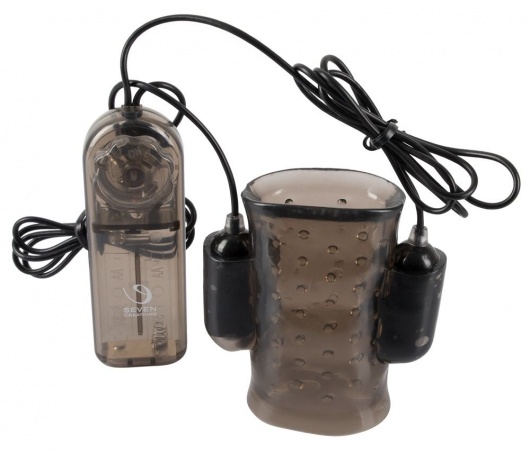 Насадка на пенис для мастурбации Cock Sleeve - Orion - в Санкт-Петербурге купить с доставкой