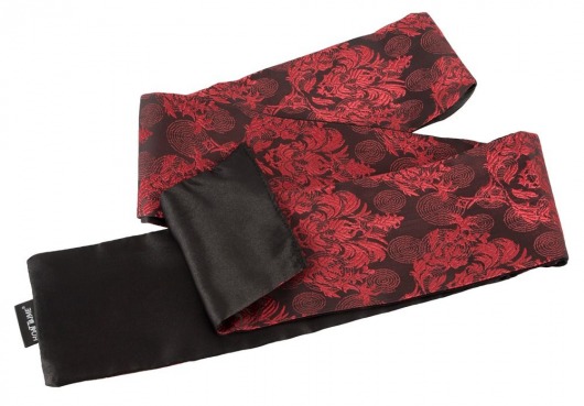 Соблазнительный бондажный набор Bondage Set Asia - Orion - купить с доставкой в Санкт-Петербурге