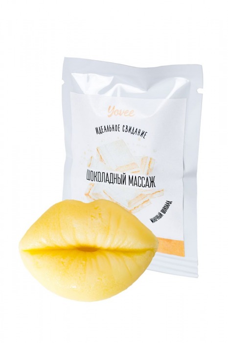 Набор из 5 плиток для массажа  Идеальное свидание - ToyFa - купить с доставкой в Санкт-Петербурге