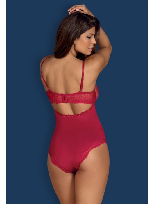 Оригинальное боди Rosalyne - Obsessive купить с доставкой