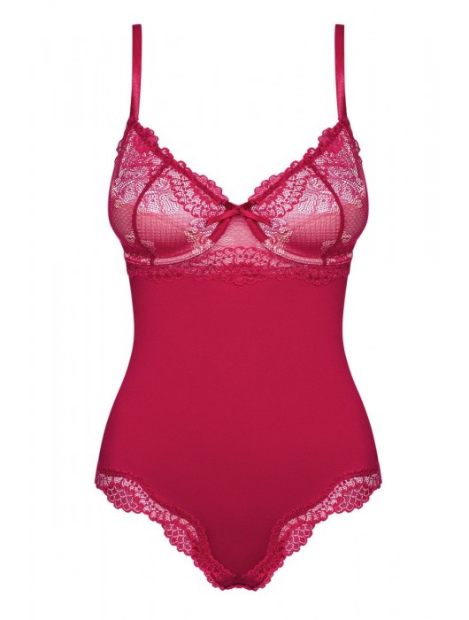 Оригинальное боди Rosalyne - Obsessive купить с доставкой