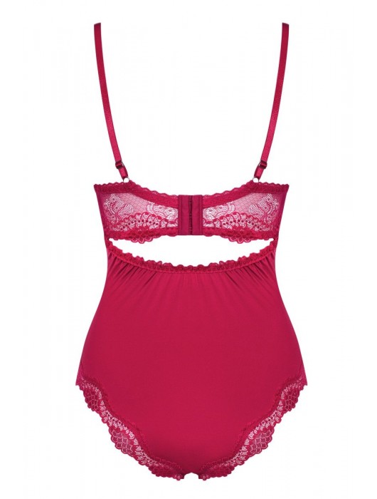 Оригинальное боди Rosalyne - Obsessive купить с доставкой