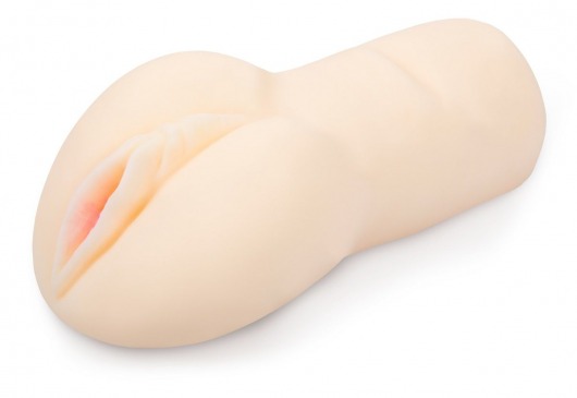 Нежный мастурбатор-вагина - Brazzers - в Санкт-Петербурге купить с доставкой