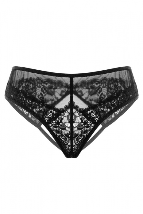 Эротические трусики Magali - Erolanta купить с доставкой