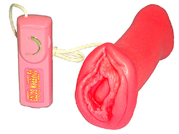 Вибрирующая вагина-девственница SOFTEE SUCKER - Seven Creations - в Санкт-Петербурге купить с доставкой