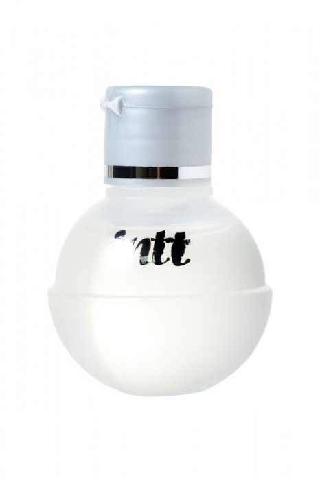 Массажное масло FRUIT SEXY Cotton Candy со вкусом сахарной ваты - 40 мл. - INTT - купить с доставкой в Санкт-Петербурге