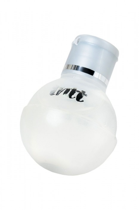 Массажное масло FRUIT SEXY Cotton Candy со вкусом сахарной ваты - 40 мл. - INTT - купить с доставкой в Санкт-Петербурге