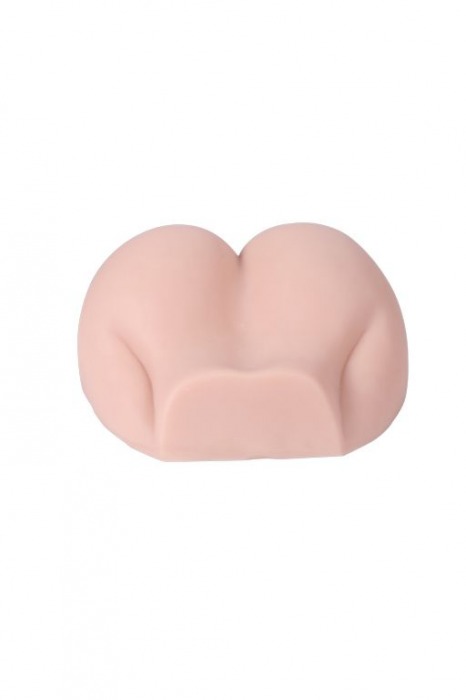 Реалистичный двойной мастурбатор Real Booty - Real - в Санкт-Петербурге купить с доставкой