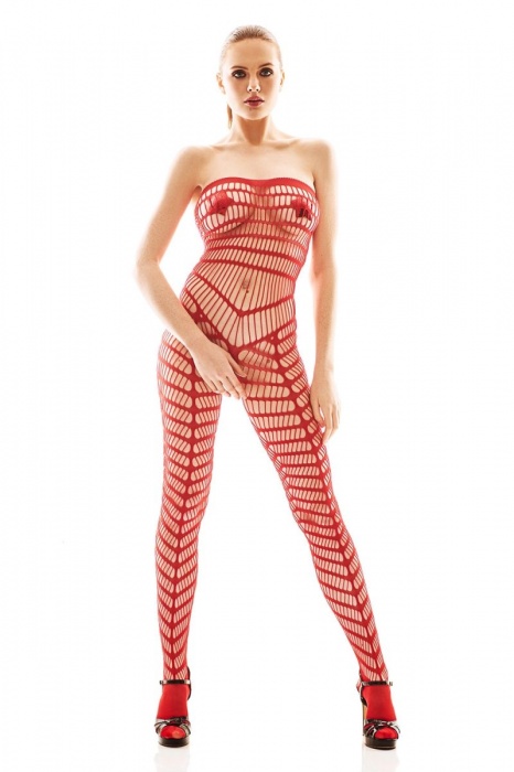 Соблазнительный комбинезон Orica - Anais купить с доставкой