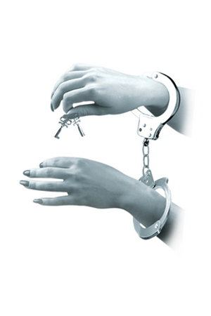 Набор БДСМ-девайсов Lover Fetish Fantasy Limited Edition - Pipedream - купить с доставкой в Санкт-Петербурге