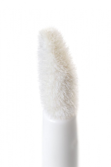 Возбуждающий блеск для губ Snow queen с охлаждающим эффектом и ароматом черной смородины - 5 мл. - Штучки-дрючки - купить с доставкой в Санкт-Петербурге