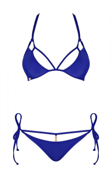 Женский купальник-бикини Costarica - Obsessive купить с доставкой