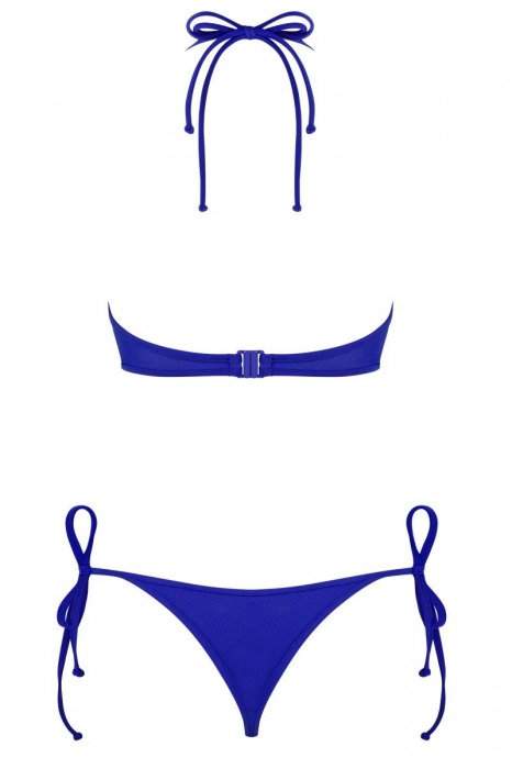 Женский купальник-бикини Costarica - Obsessive купить с доставкой