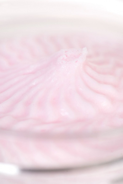 Мусс для душа с афродизиаками «Манящий аромат» с ароматом клубники и шампанского - 150 мл. -  - Магазин феромонов в Санкт-Петербурге