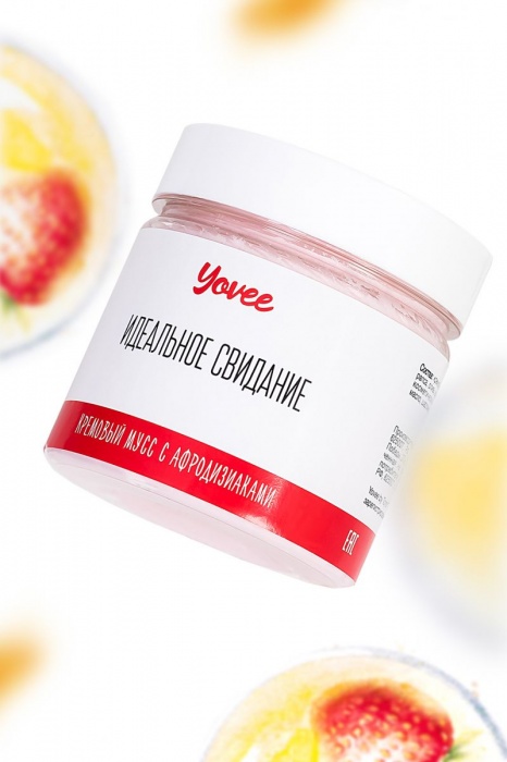 Мусс для душа с афродизиаками «Манящий аромат» с ароматом клубники и шампанского - 150 мл. -  - Магазин феромонов в Санкт-Петербурге