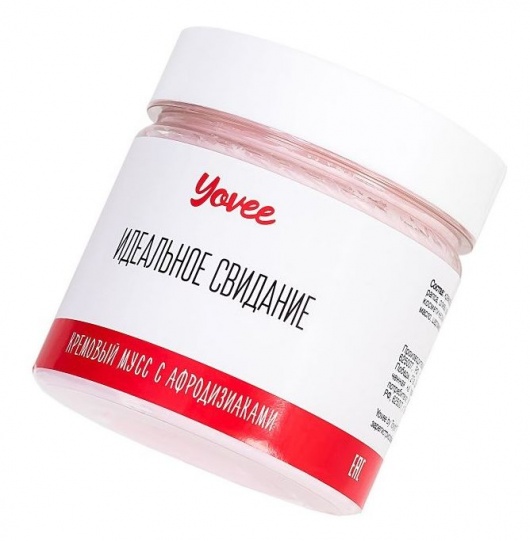 Мусс для душа с афродизиаками «Манящий аромат» с ароматом клубники и шампанского - 150 мл. -  - Магазин феромонов в Санкт-Петербурге