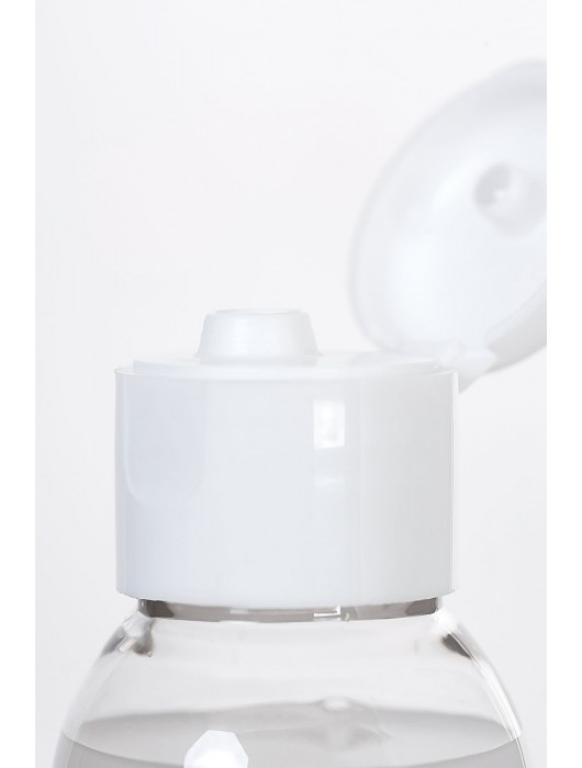 Массажное масло для поцелуев «Сладкая клубничка» с ароматом клубничного йогурта - 100 мл. - ToyFa - купить с доставкой в Санкт-Петербурге