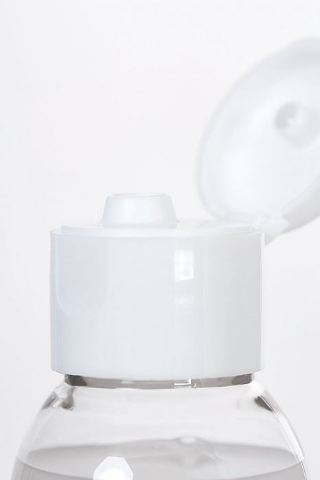 Массажное масло для поцелуев «Коктейль на десерт» с ароматом пина-колады - 100 мл. - ToyFa - купить с доставкой в Санкт-Петербурге