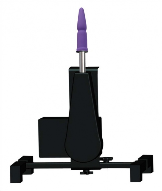 Секс-машина My Pleasure - MyWorld - DIVA - купить с доставкой в Санкт-Петербурге