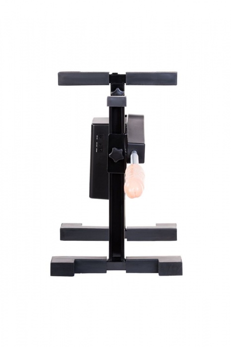 Секс-машина My Pleasure - MyWorld - DIVA - купить с доставкой в Санкт-Петербурге