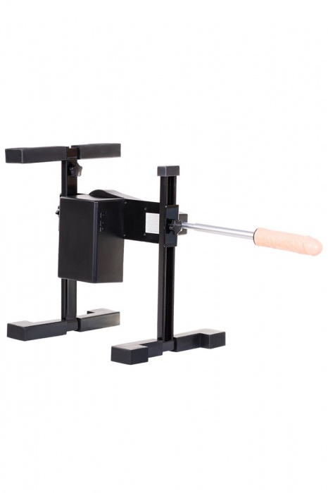 Секс-машина My Pleasure - MyWorld - DIVA - купить с доставкой в Санкт-Петербурге