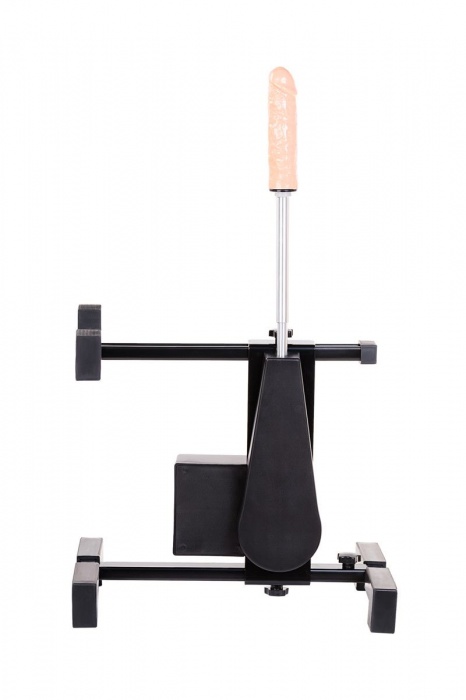 Секс-машина My Pleasure - MyWorld - DIVA - купить с доставкой в Санкт-Петербурге