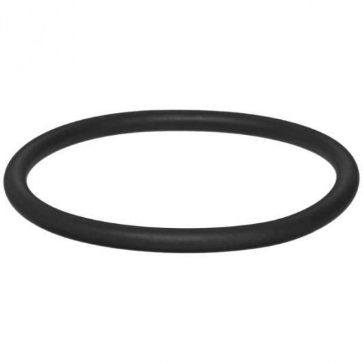 Насадка к трусикам Vac-U-Lock ULTRASKYN Hung - 31,75 см. - Doc Johnson - купить с доставкой в Санкт-Петербурге